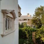 شقة بجنوب الأكاديمية للإيجار في التجمع الخامس بمساحة 350 متر