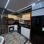 شقة للايجار مفروش في مدينتي تشطيب الترا سوبر لوكس