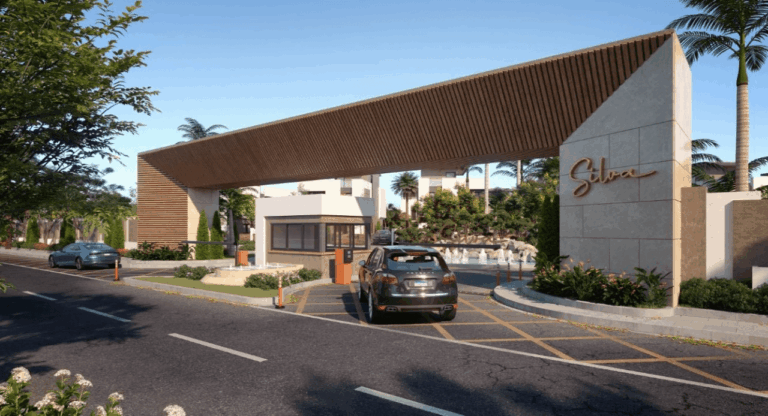 سيلفا الشيخ زايد