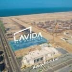 إستثمر الآن بأكبر مول تجارى بالمنصورة الجديده