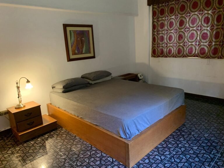 شقق مفروشة للإيجار في المعادي بمساحة 135 متر