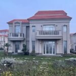 فيلا إستلام فورى بتشطيب كامل بسعر خطير
