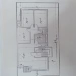 ارض للبيع تتميز بموقع استراتيجى فى العبور الجديدة – الحى الثامن 209 متر