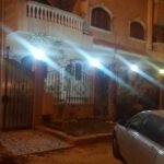 شقق مفروشة للإيجار في التجمع الاول بمساحة 180 متر