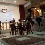 شقق مفروشة للإيجار في التجمع الاول بمساحة 180 متر