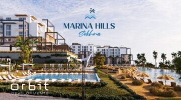 شركة أوربت للتطوير العقاري