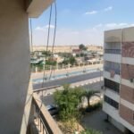 شقة مميزة 119م تشطيب لوكس الاسماعيلية