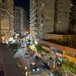 للصفوة شقة للبيع بشارع مصطفى كامل الرئيسى / سموحة / الأسكندرية