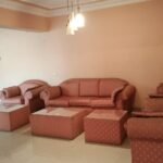 شقة للبيع في مصر الجديدة بمساحة 110 متر