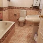 شقة للبيع في مصر الجديدة بمساحة 110 متر