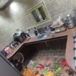 ڤيلا روعه صغننه ومقطقطه بس فيها كل حاجه والمفاجئه الڤيلا مفروشه