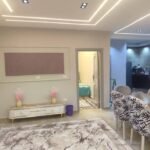 ڤيلا روعه صغننه ومقطقطه بس فيها كل حاجه والمفاجئه الڤيلا مفروشه