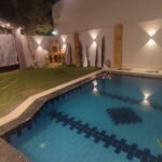 ڤيلا روعه صغننه ومقطقطه بس فيها كل حاجه والمفاجئه الڤيلا مفروشه