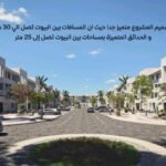 إستوديو فندقي للبيع في مدينة رأس البر بمساحة 75 متر