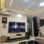 للبيع شقة أرضي حدائق الأهرام