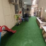 للبيع شقة أرضي حدائق الأهرام