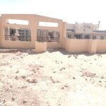 شقة للبيع في مدينة السادس من أكتوبر بمساحة 400 متر