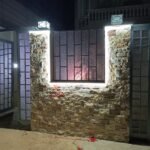 للبيع شقة أرضي حدائق الأهرام