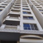 شقة للبيع في ستانلي امام استراحة الرئاسى