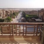 فيلا توين للبيع كومباوند بيراميدز ووك