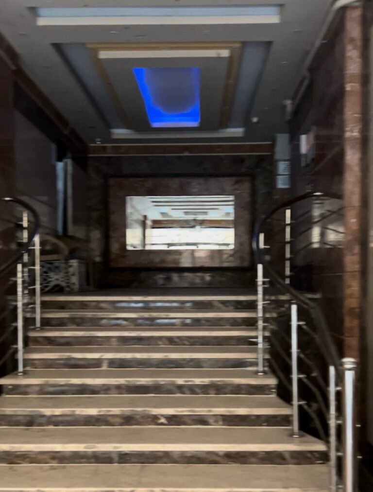 شقة للبيع في الإسكندرية بمساحة 100 متر