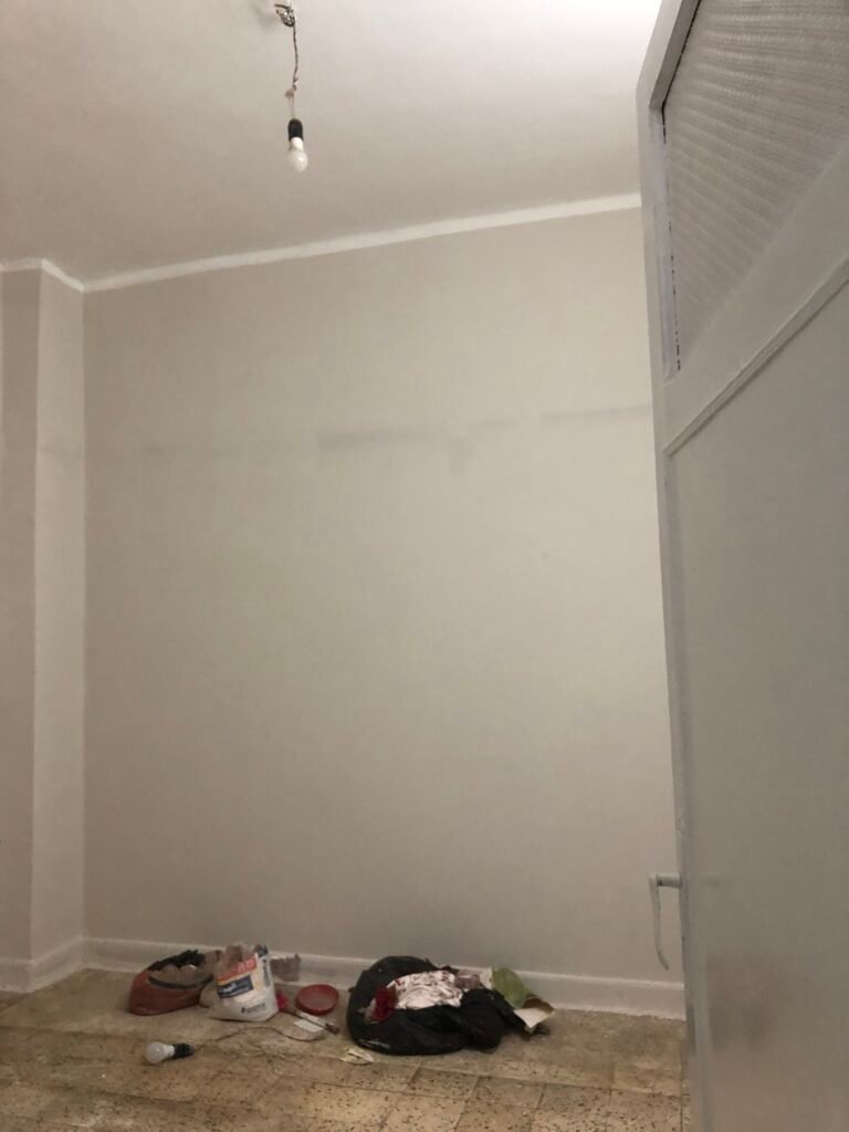 شقه للايجار التجاري في احمد عرابي عين شمس الشرقيه القاهره