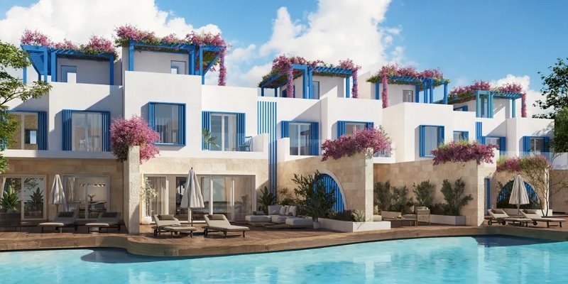 اسعار نايا باي الساحل الشمالي 2026 – أحدث الأسعار