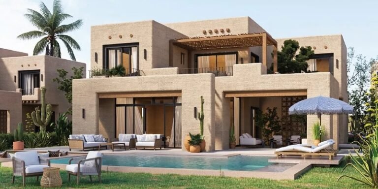 اسعار قرية سعادة الساحل الشمالي