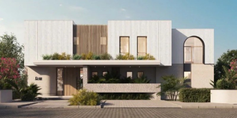 اسعار ذا ميد الساحل الشمالي 2026 – وحدات فاخرة في رأس الحكمة