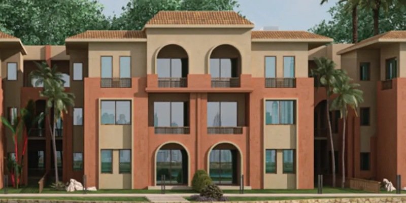 اسعار بانوراما بانجلوس الساحل الشمالي 2026 – مقدم يبدأ من 10%