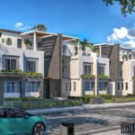 كمبوند فايف ليفيلز الشيخ زايد