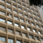 دور كامل إدارى للبيع في المعادي