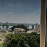 دور كامل إدارى للبيع في المعادي