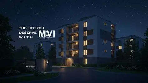 مافي للتطوير العقاري