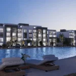 قرية مافي العلمين الجديدة