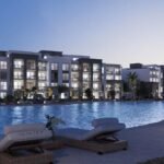 قرية مافي العلمين الجديدة