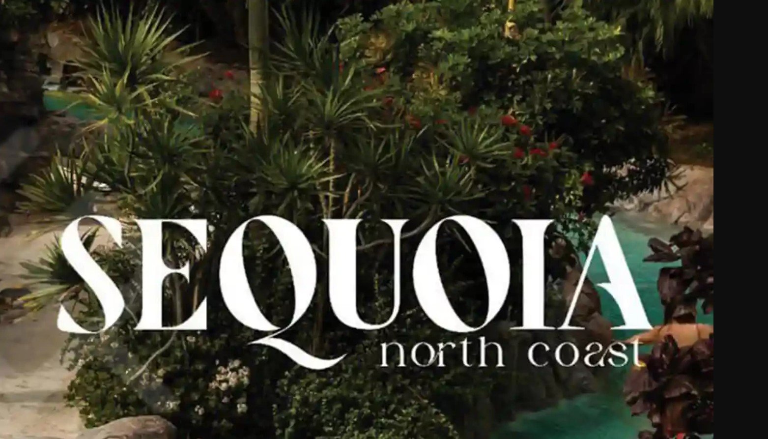 قرية سيكويا الساحل الشمالي