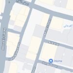 عقار قديم للبيع في روض الفرج بمساحة 124 متر