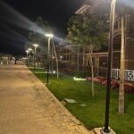 شقة للبيع بكمبوند جاردن هايتس