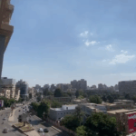 شقة للبيع في الدقي بمساحة 220 متر امام المتحف الزراعي