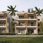 قرية تلال شورز العين السخنة 