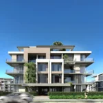 كمبوند ويست دايز 6 أكتوبر