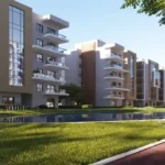 كمبوند ويست دايز 6 أكتوبر