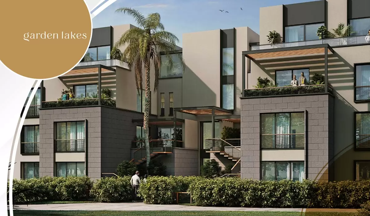 كمبوند هايد بارك ويست أكتوبر – Hyde Park West October 2025