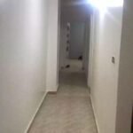 شقة للبيع في جسر السويس بمساحة 110 متر