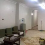 شقة للبيع في جسر السويس بمساحة 110 متر