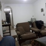 شقة للبيع في جسر السويس بمساحة 110 متر