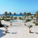 Prime location senior chalet Hacienda Blue