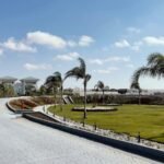 Prime location senior chalet Hacienda Blue