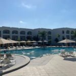 Prime location senior chalet Hacienda Blue